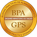 Almacenamiento